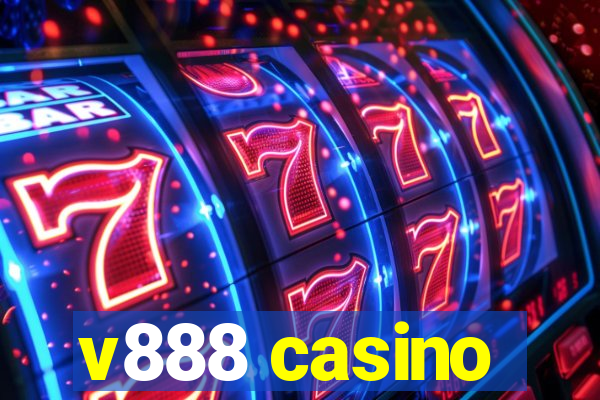 v888 casino