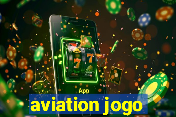 aviation jogo