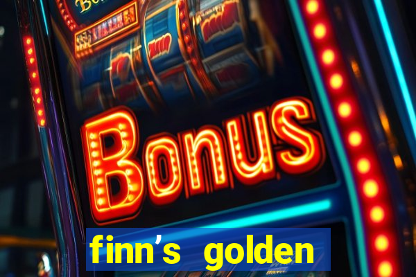 finn’s golden tavern slot recenzie