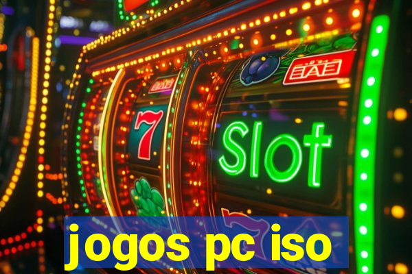 jogos pc iso