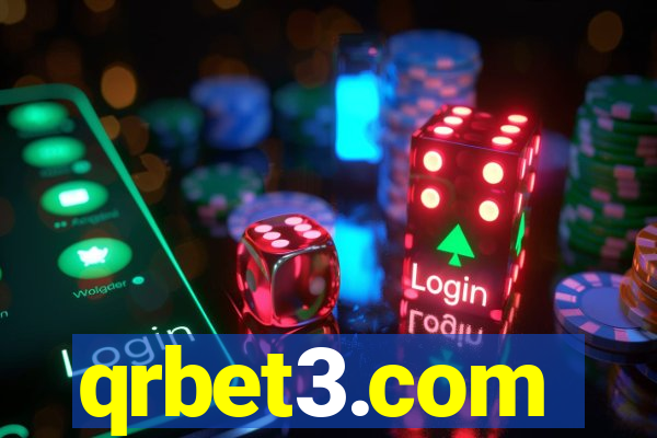 qrbet3.com