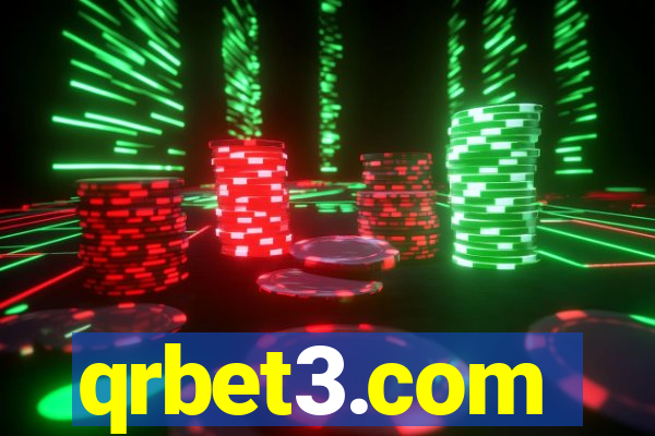 qrbet3.com