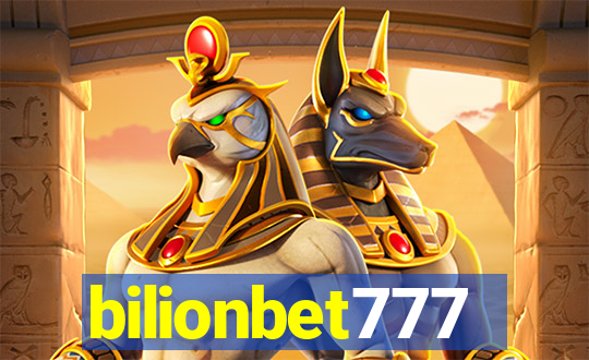 bilionbet777