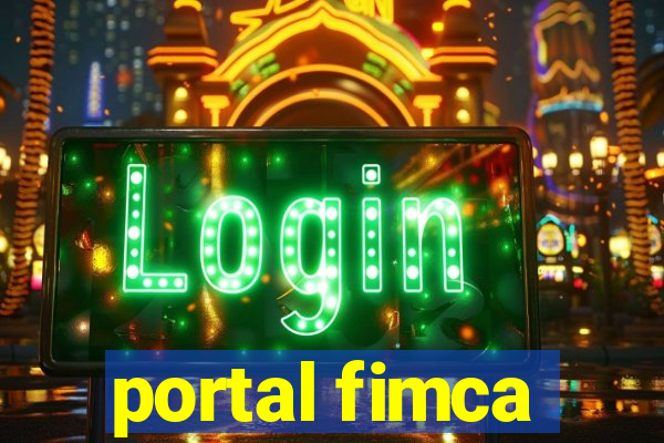 portal fimca