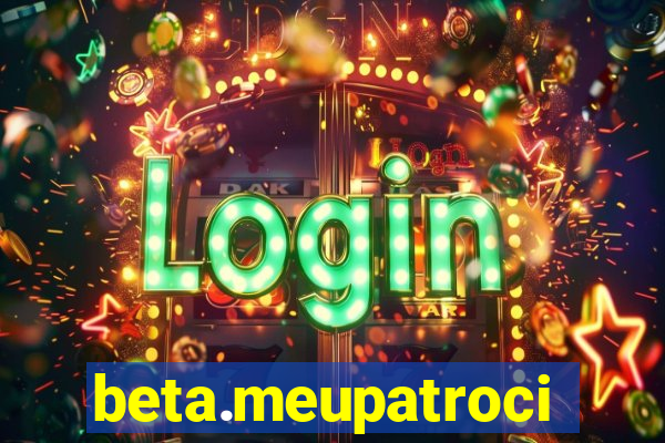 beta.meupatrocinio