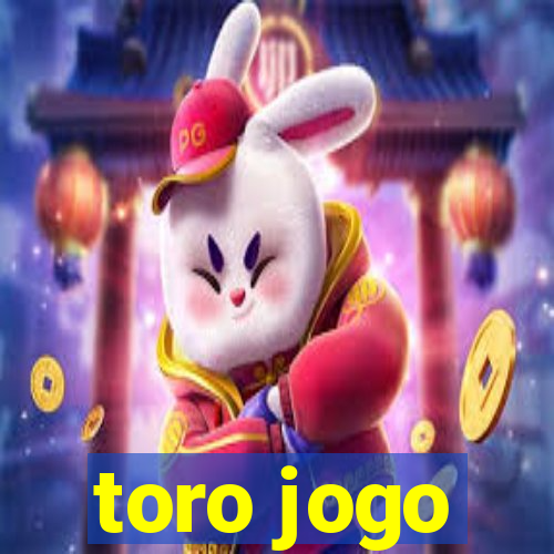 toro jogo