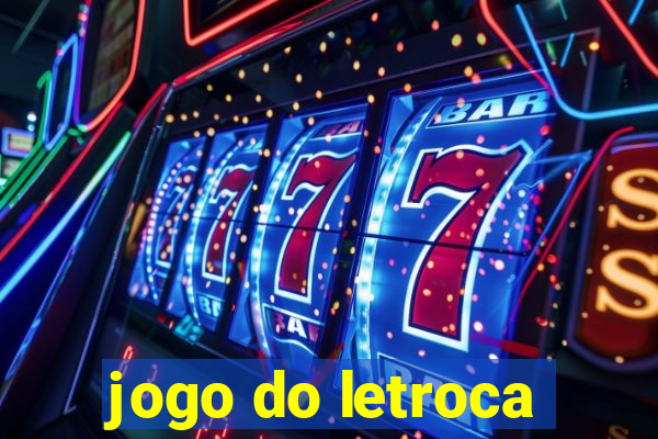 jogo do letroca