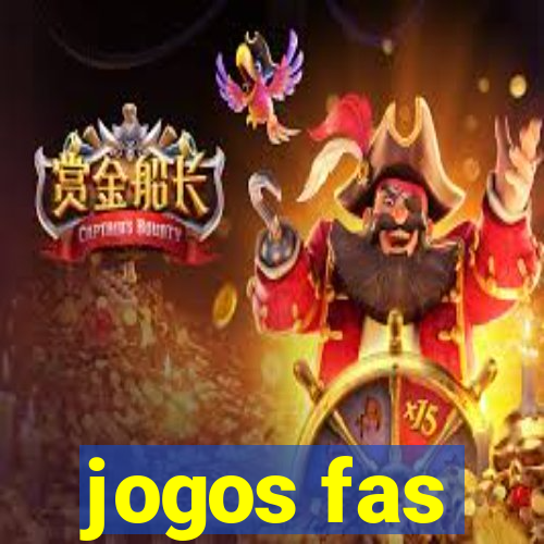 jogos fas