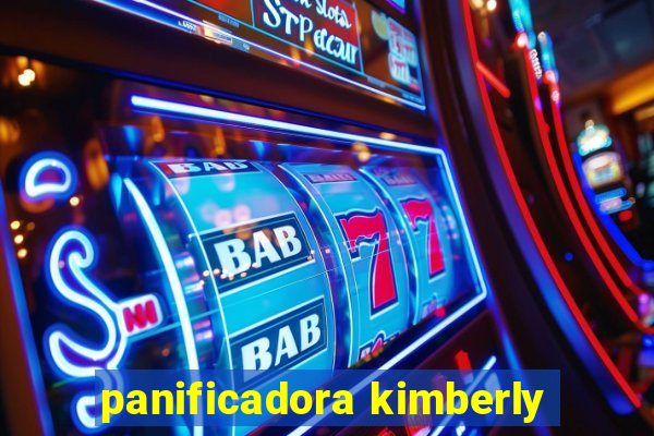 panificadora kimberly