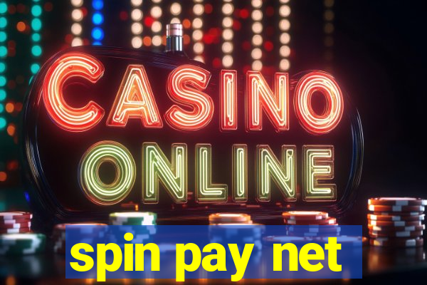 spin pay net