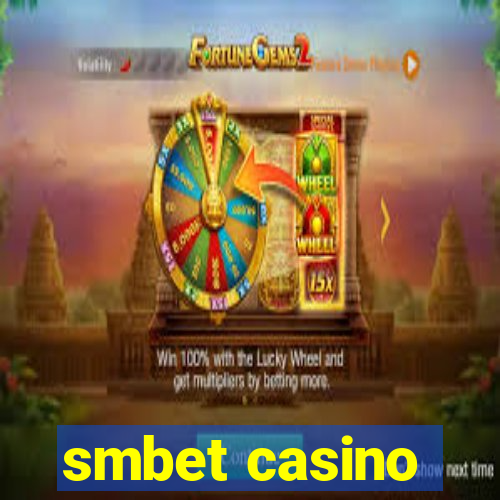 smbet casino