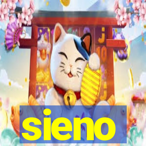 sieno