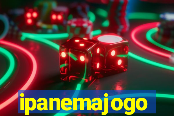 ipanemajogo