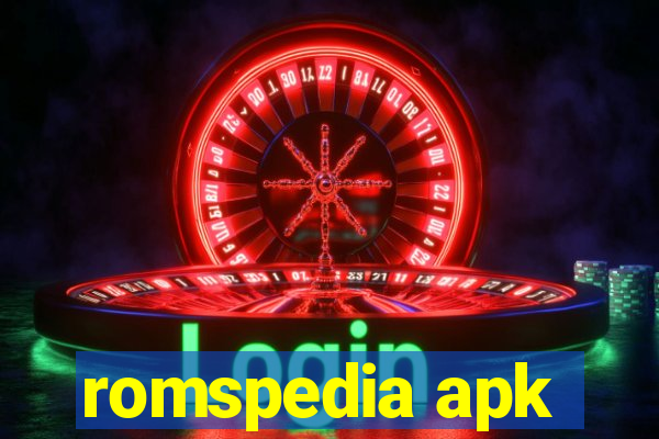 romspedia apk