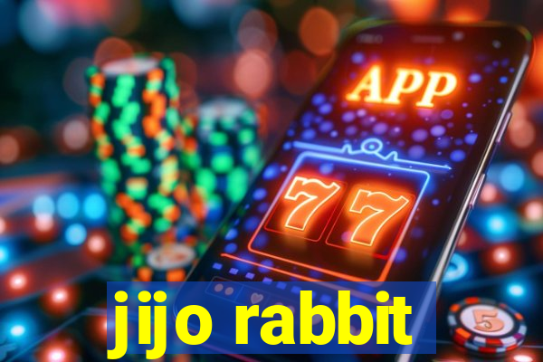 jijo rabbit