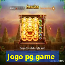 jogo pg game