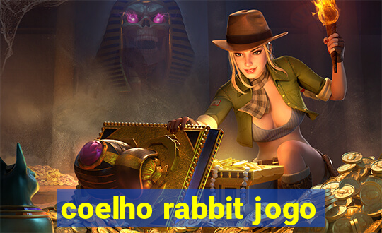 coelho rabbit jogo