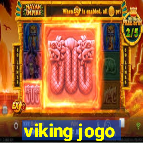 viking jogo