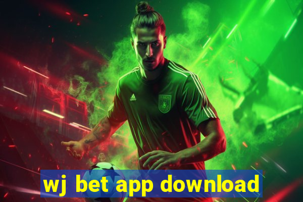 wj bet app download