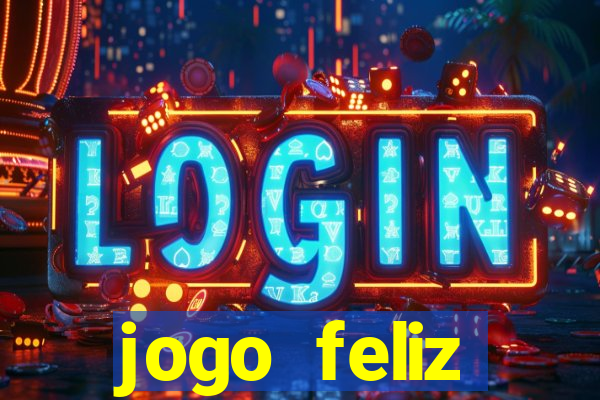 jogo feliz game-slots bingo