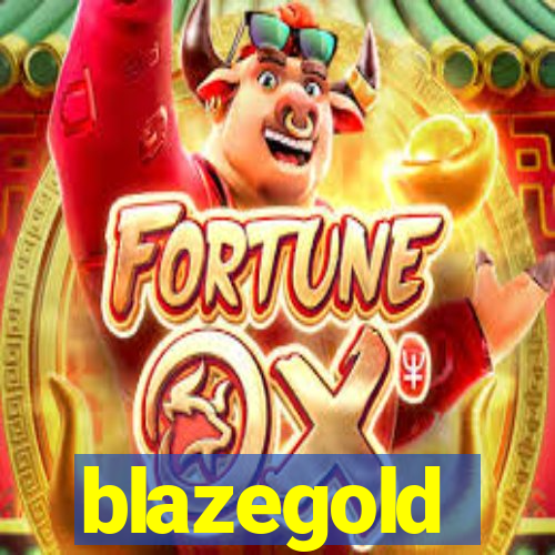 blazegold