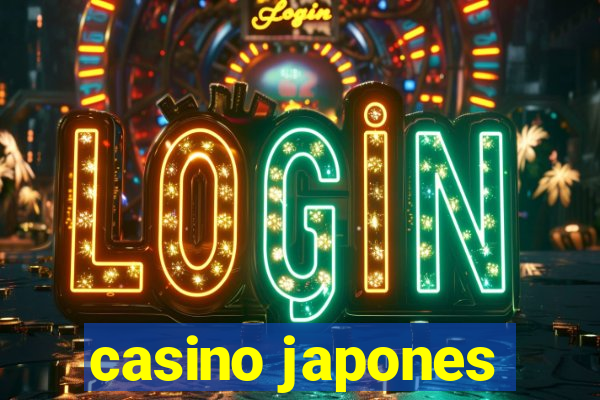 casino japones