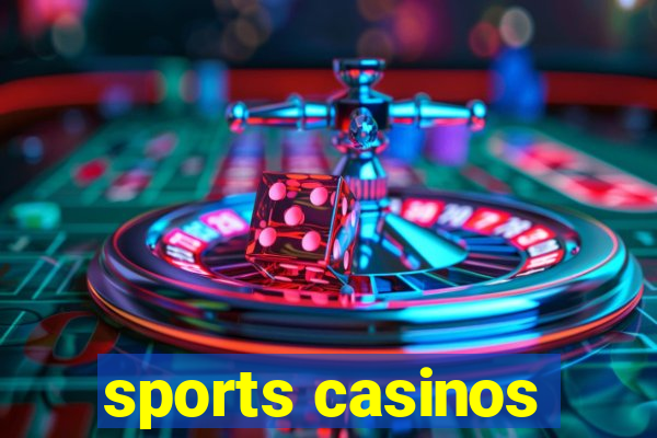 sports casinos