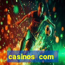 casinos com deposito de 1 real