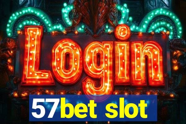 57bet slot