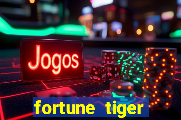 fortune tiger source code