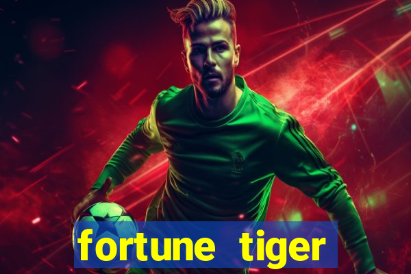 fortune tiger source code