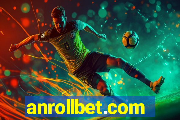 anrollbet.com