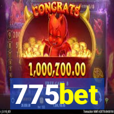 775bet