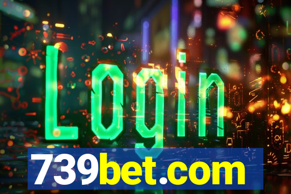 739bet.com