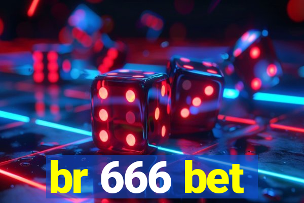 br 666 bet