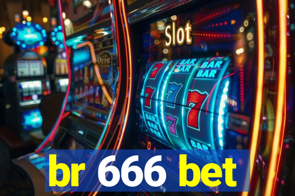 br 666 bet