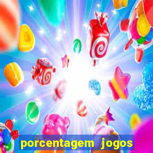 porcentagem jogos da pg