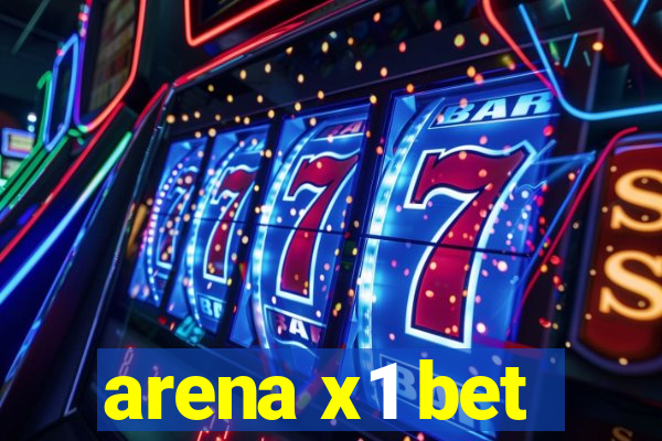 arena x1 bet