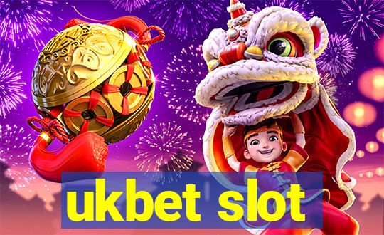 ukbet slot