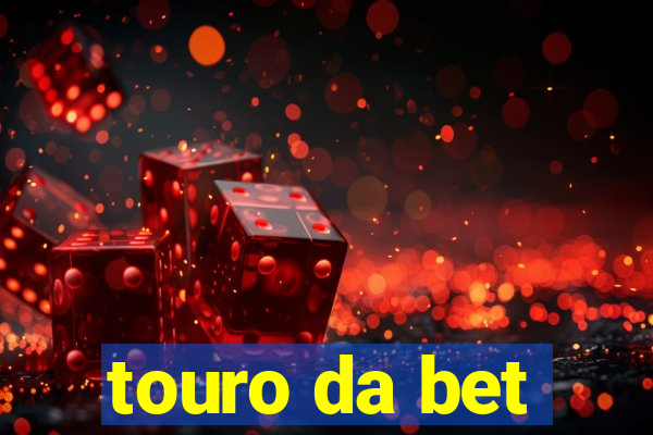 touro da bet