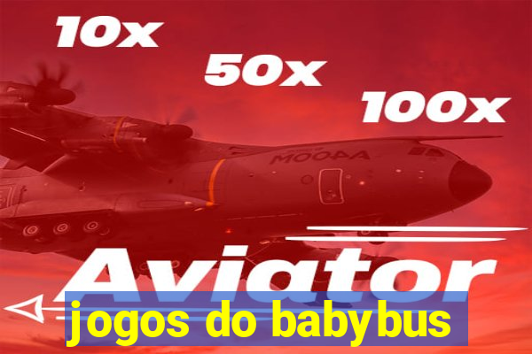 jogos do babybus