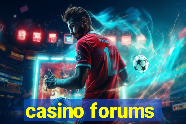 casino forums