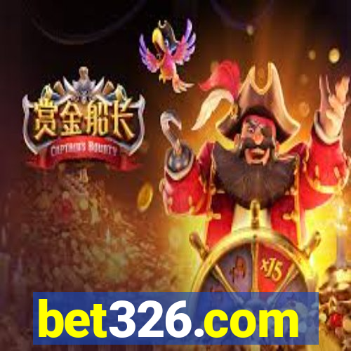 bet326.com