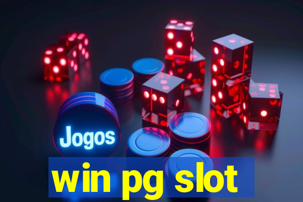 win pg slot