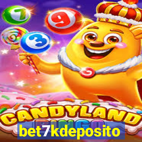 bet7kdeposito