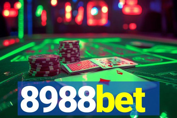 8988bet