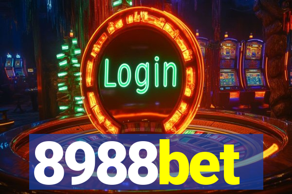 8988bet