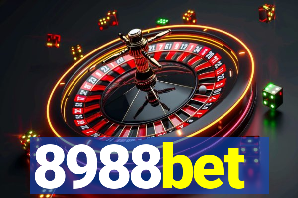 8988bet