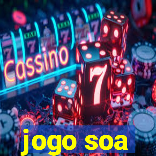 jogo soa