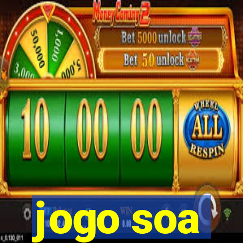 jogo soa